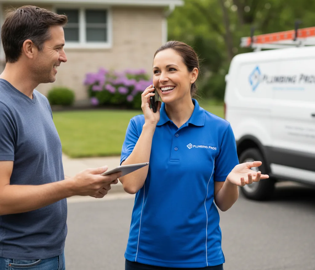 Drain Cleaning in Ennis, MT