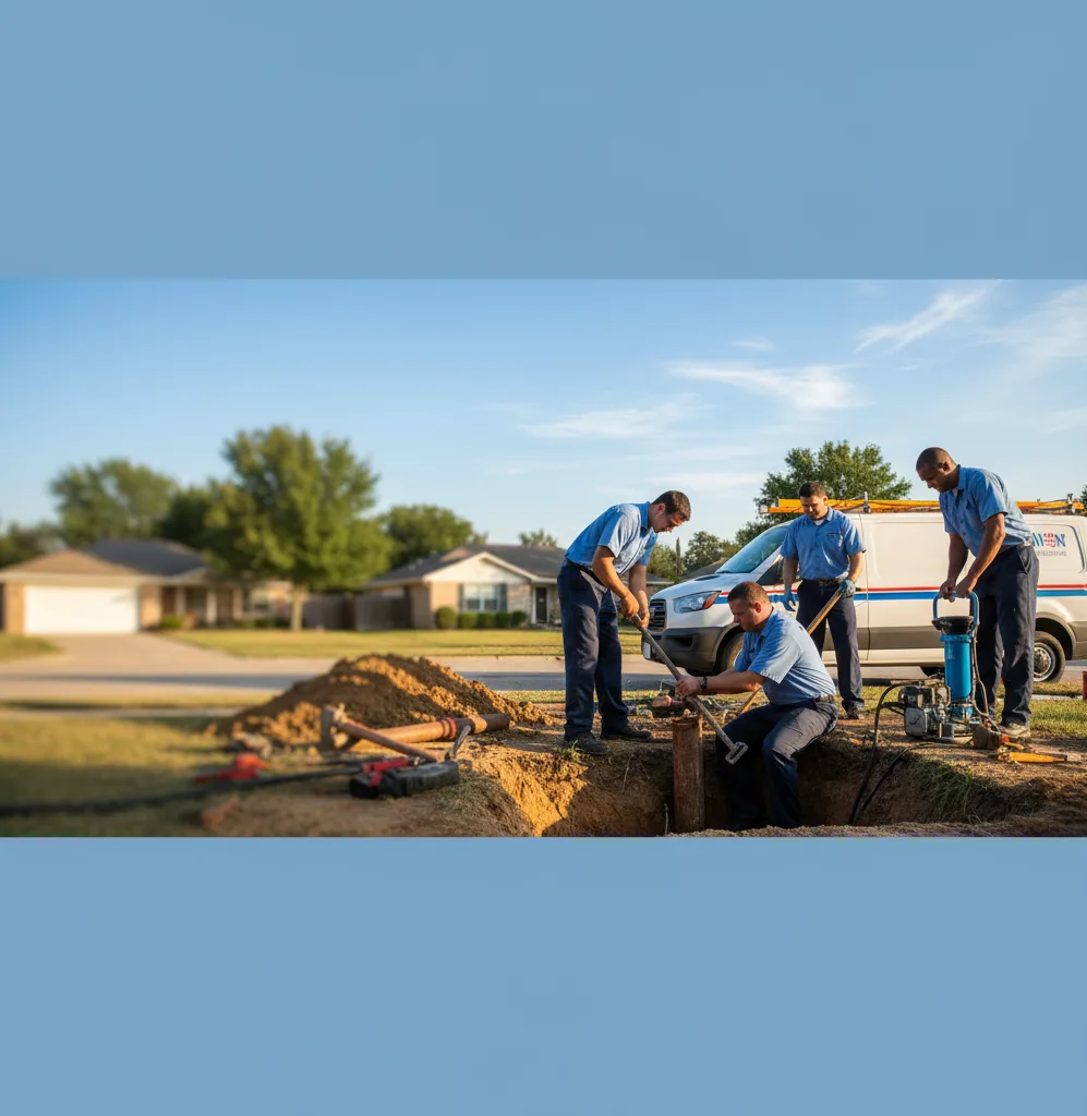 Drain Cleaning in Ennis, MT